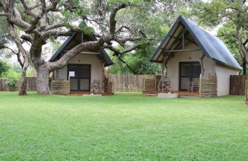 Thorny Bush Game Reserve Cabina | Leopard's Bend Bush Lodge