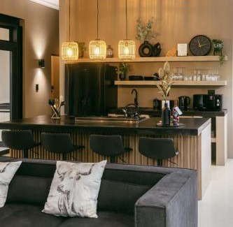 Marloth Park Casa | Leopard's Villa, Marloth Park