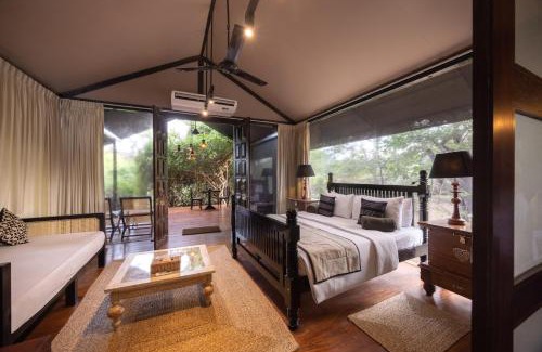 Tissamaharama Otro | Leopard Trails Yala