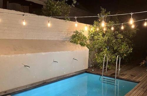 Franschhoek Casa | Leopard Tree Cottage