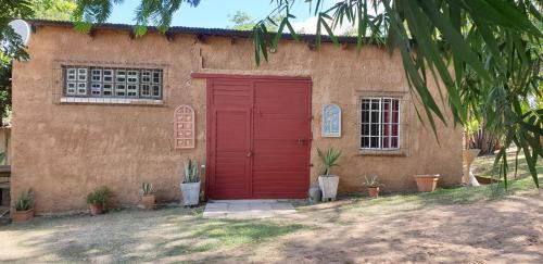 Nelspruit Casa | Leopard Tree Retreat