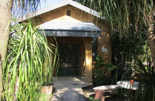 Nelspruit Casa | Leopard Tree Retreat