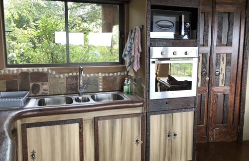 Vaalwater Cabina | Leopards Rock Bush Boutique