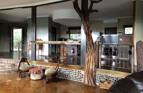 Vaalwater Cabina | Leopards Rock Bush Boutique