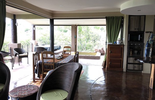 Vaalwater Cabina | Leopards Rock Bush Boutique