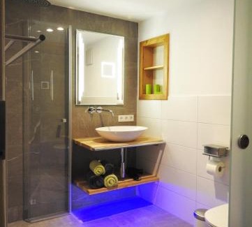 Rappele Apartamento | Leos Alpenblume inklusive Sommer Bergbahnticket