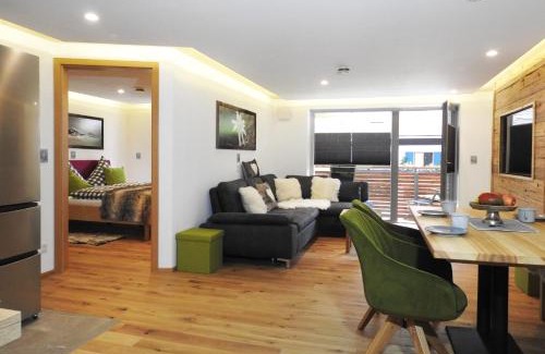 Rappele Apartamento | Leos Alpenblume inklusive Sommer Bergbahnticket