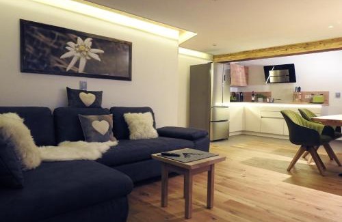 Rappele Apartamento | Leos Alpenblume inklusive Sommer Bergbahnticket
