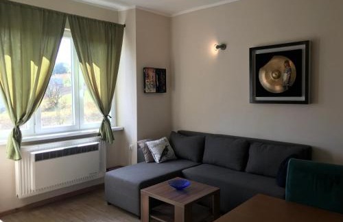 Kremna Apartamento | Lep apartman TARA -Kremna