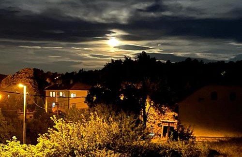 Kremna Apartamento | Lep apartman TARA -Kremna