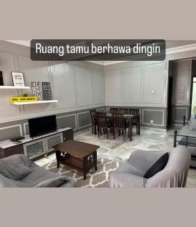 Bandar Indera Mahkota Casa | LEPAK-LEPAK HOMESTAY @ INDERA MAHKOTA