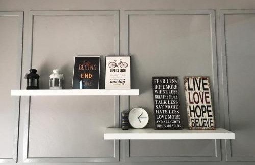 Bandar Indera Mahkota Casa | LEPAK-LEPAK HOMESTAY @ INDERA MAHKOTA
