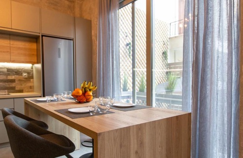 Nafpaktos Apartamento | Lepanto Luxury Apartments GF