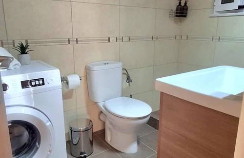 Nafpaktos Apartamento | Lepanto Port Vibes – Sea & Castle View Apartment in the heart of town