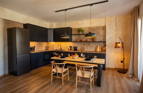 Nafpaktos Apartamento | Lepanto Xenia Apartments 3F