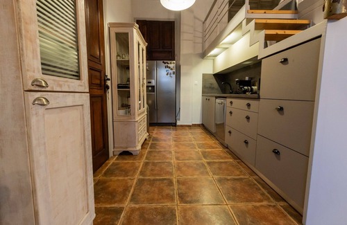 Nafpaktos Apartamento | Lepanto Xenia Apartments 1F