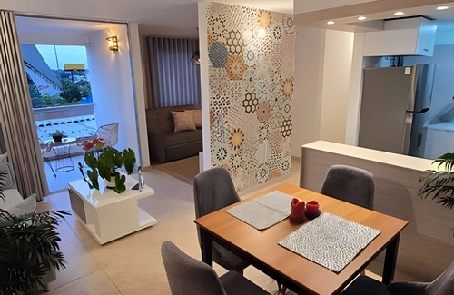 Cali Apartamento | LEPARC 40