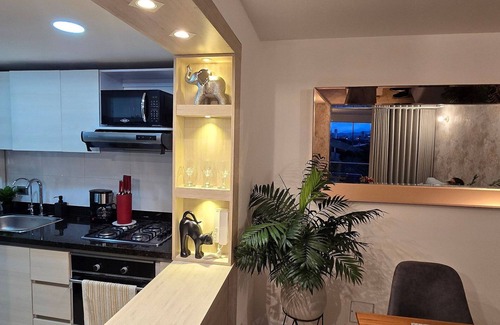 Cali Apartamento | LEPARC 40