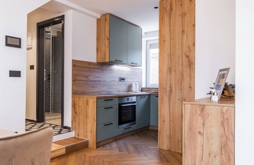 Ilidza Apartamento | Lepenička Luxe - Premium Apartments