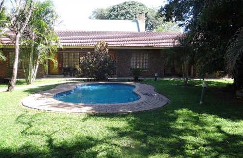 Lephalale Casa | Lepha Guest House