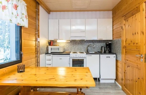 Kaavi Casa | Lepikko by Interhome