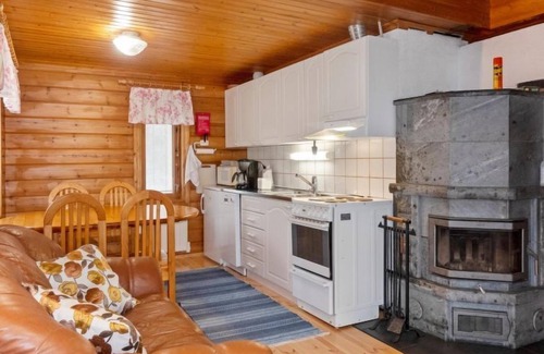 Kehys-Kainuu Casa | Lepokunnas by Interhome