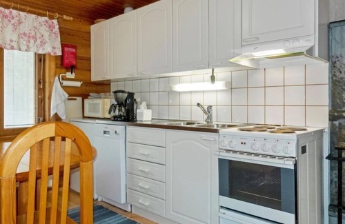 Kehys-Kainuu Casa | Lepokunnas by Interhome