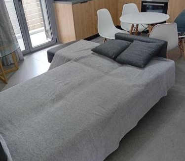 Leptokaria Apartamento | Leptokaria Home