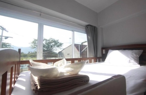 Chaweng City Center Hotel | Ler Hostel 65