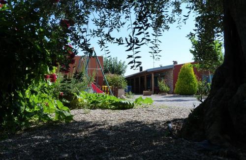 Verdu Casa | Lera de cal roger