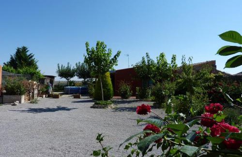 Verdu Casa | Lera de cal roger