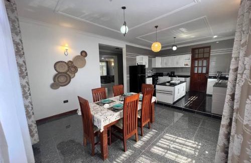 Arusha Apartamento | Lerai Homes