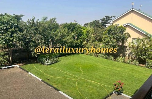 Arusha Apartamento | Lerai Homes
