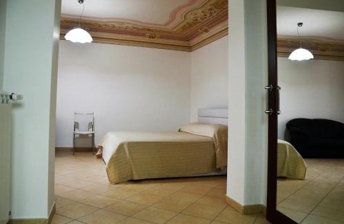 Lercara Friddi Apartamento | Lercarappart