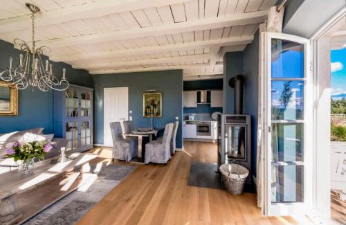 Rankwitz Apartamento | Lerchenhof in Reestow
