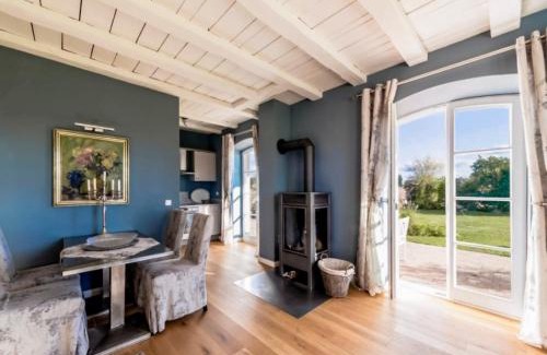 Rankwitz Apartamento | Lerchenhof in Reestow