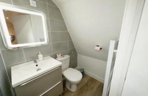 Cambrai Apartamento | LeRelaisdOdile QSL * Maison * HyperCentre * FREE WIFI