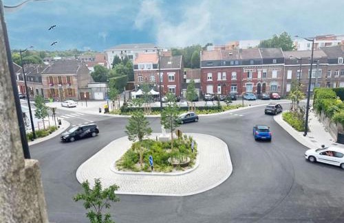 Valenciennes Apartamento | LeRelaisdOdile13 - PARKING - LUMINEUX - HYPER CENTRE - TRAMWAY