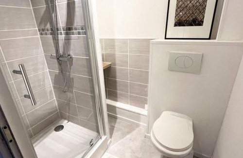 Valenciennes Apartamento | LeRelaisdOdile23 - PARKING - LUMINEUX - HYPER CENTRE