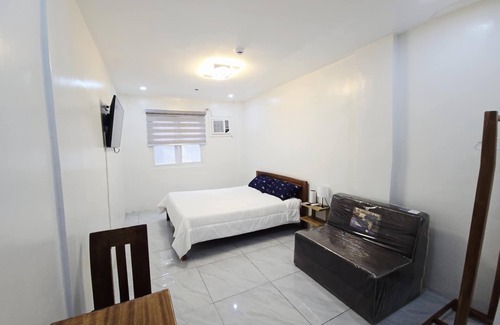 Tagaytay Hotel | Leribi Hotel and Restaurant