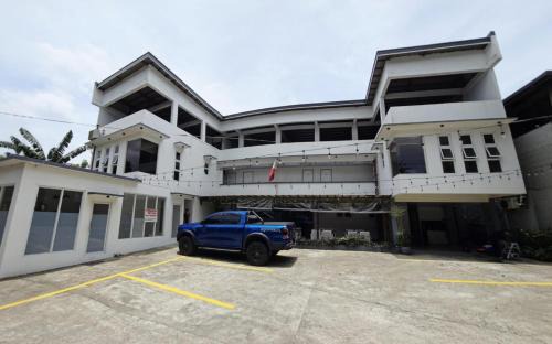 Canlubang Hotel | Leribi Suites and Restaurant