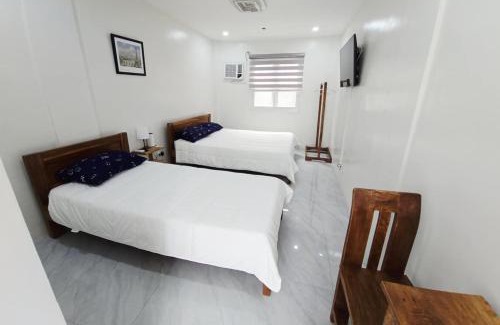 Canlubang Hotel | Leribi Suites and Restaurant