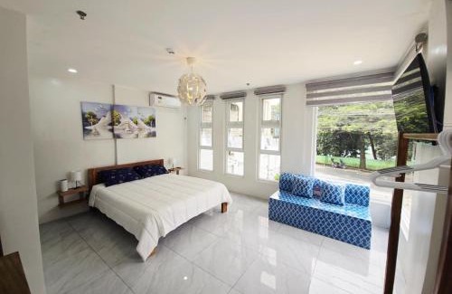 Canlubang Hotel | Leribi Suites and Restaurant