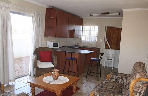 Tierpoort Casa | Leribisi Lodge