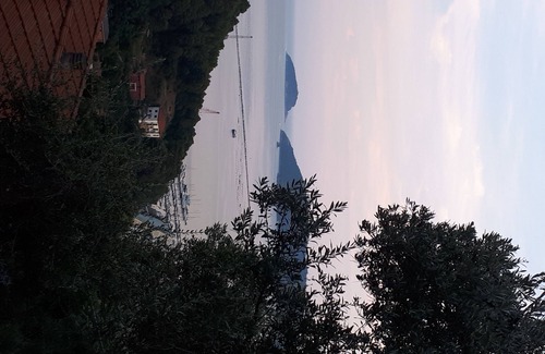 Pitelli Apartamento | Lerici - 5 terre - Pitelli - Casa de vacaciones P&G