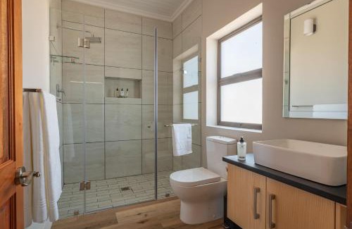 Bergrivier Cabina | Lermitage Quagga Lodge - Chalets Velddrif