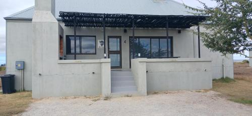 Bergrivier Cabina | Lermitage Quagga Lodge - Chalets Velddrif