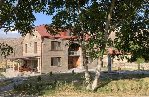 Syunik Province Complejo | LERNATUN by NOV