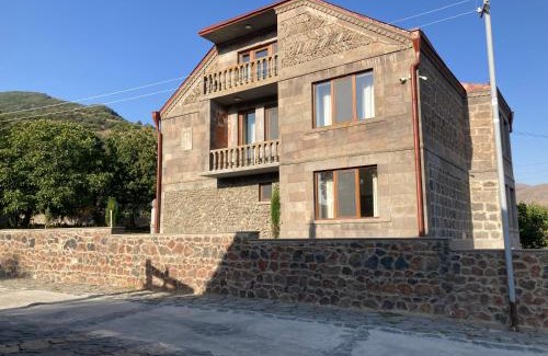 Syunik Province Complejo | LERNATUN by NOV
