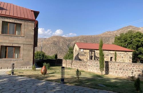Syunik Province Complejo | LERNATUN by NOV